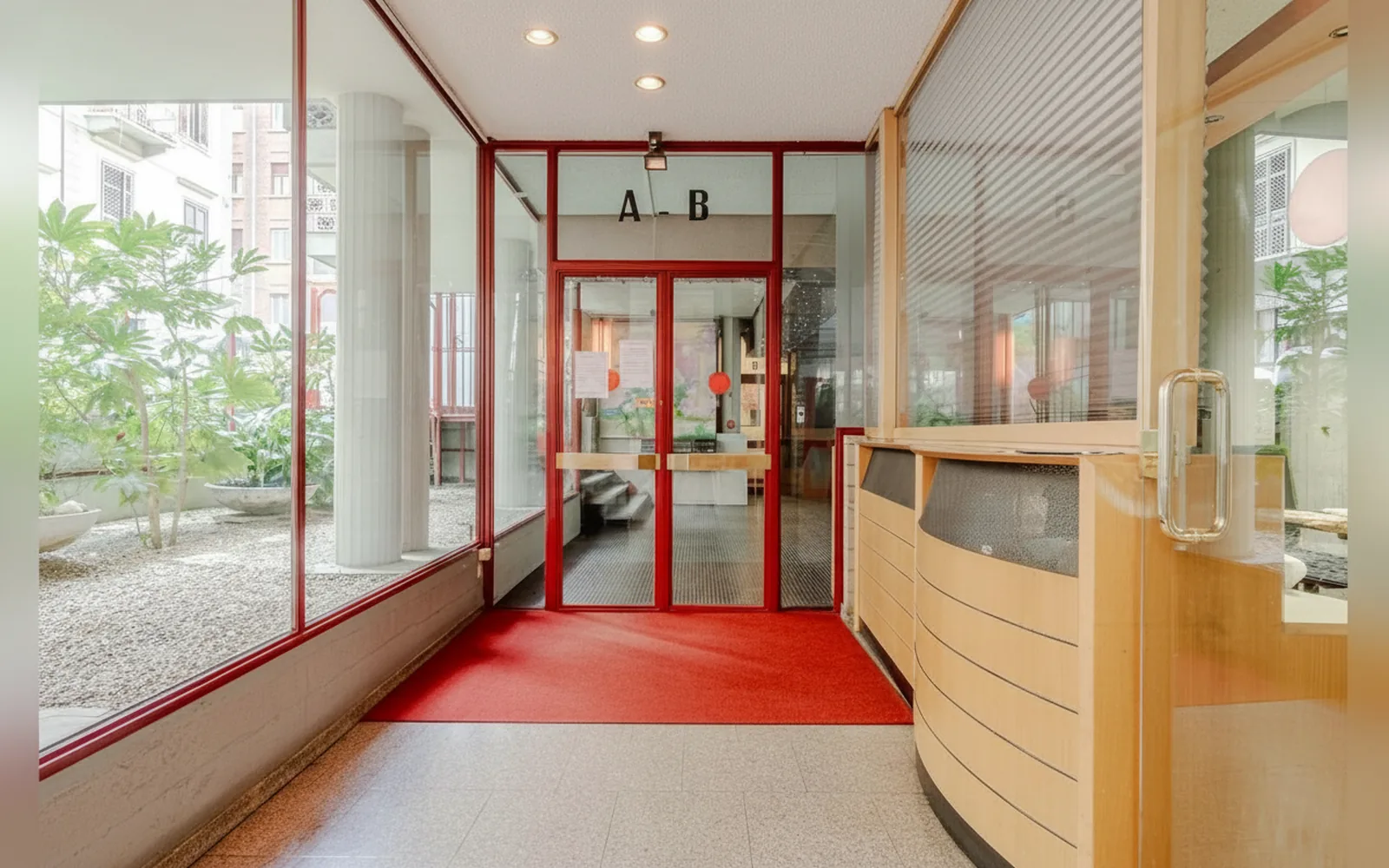 La casa di Nene, Torino (Piemonte) — galleria foto 14