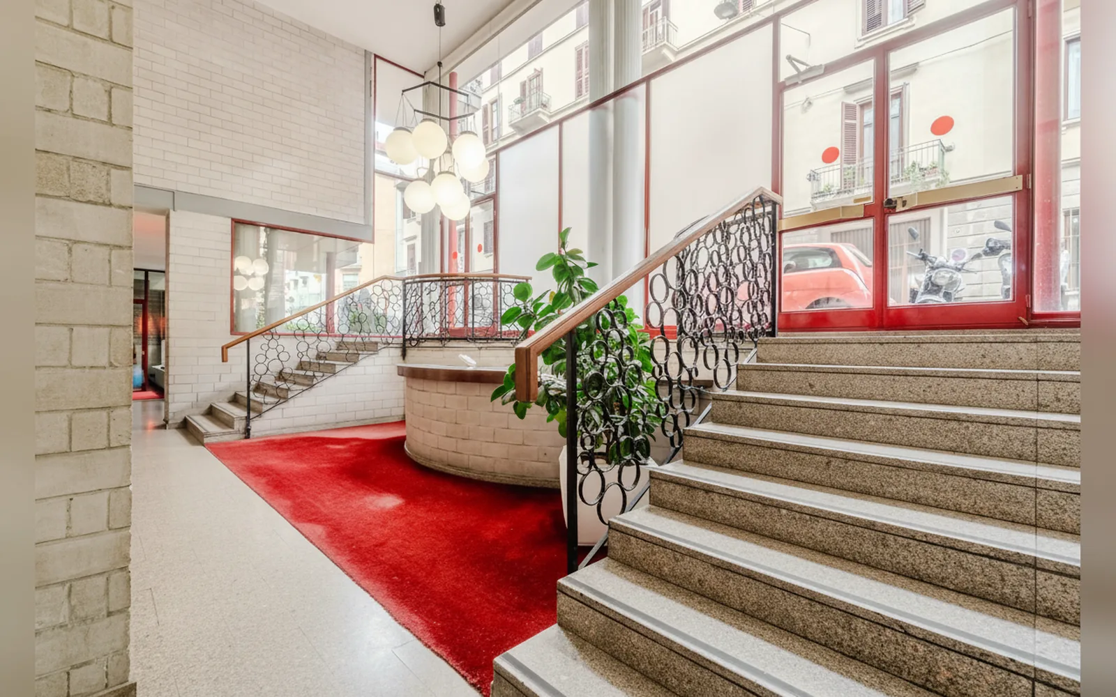 La casa di Nene, Torino (Piemonte) — galleria foto 15